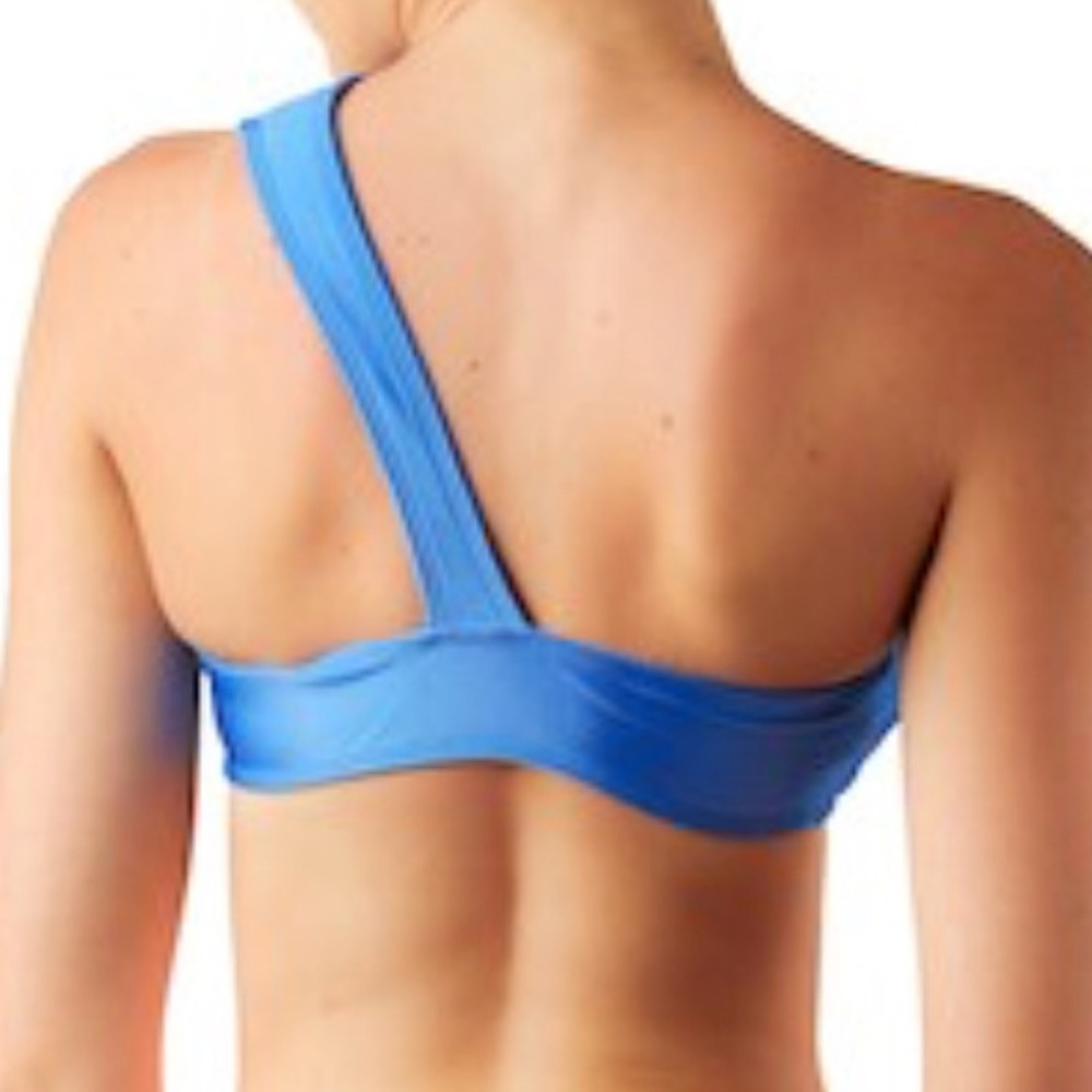 ๐ One shoulder neck ๐ - Picture 3 of 5